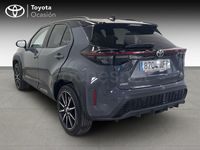 Usado Toyota Yaris Cross Sport 130 CV (95 kW) 2025 Azul SUV