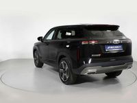 Usado Jaecoo 7 148 CV (108 kW) 2025 Negro SUV