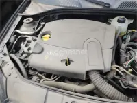 Usado Renault Clio II 80 CV (58 kW) 2004 Negro Berlina