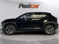 Usado Toyota Yaris Hybrid Plus 116 CV (85 kW) 2021 Negro