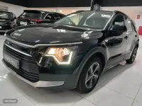 Usado Kia Niro 129 CV (94 kW) 2025 SUV