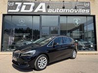 Occasion BMW 218 150 ch (110 kW) 2019 Noir Break
