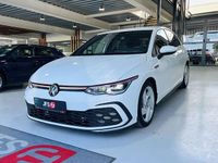 Usado VW Golf VIII GTI 245 CV (180 kW) 2022 Blanco Utilitario
