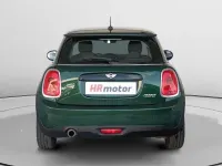 Usado Mini Cooper 136 CV (100 kW) 2016 Utilitario