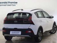 usado Hyundai Bayon 1.0 Tgdi 48v Maxx