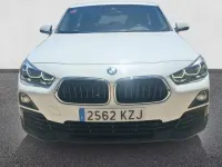 Usado BMW X2 116 CV (85 kW) 2019 SUV