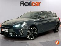 Usado Cupra Leon 150 CV (110 kW) 2025 Azul