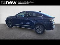 Nuevo Renault Arkana Techno 145 CV (106 kW) 2025 Naranja SUV