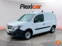 Usado Mercedes Citan 109 95 CV (69 kW) 2018 Blanco Familiar