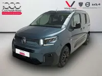 Nuevo Citroën Berlingo 101 CV (74 kW) 2026 Azul Monovolumen