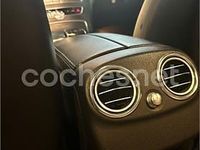 Usado Mercedes C220 170 CV (125 kW) 2017 Negro Berlina