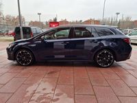 Usado Toyota Corolla Sport 184 CV (135 kW) 2021 Azul Familiar
