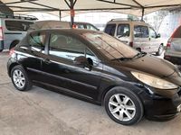 usado Peugeot 207 1.6 HDI XS 90