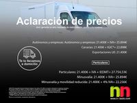 Brugt Renault Master 130 HK (95 kW) 2018 Hvid Van