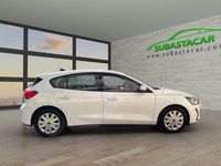 Usado Ford Focus Trend 95 CV (69 kW) 2019 Blanco Berlina