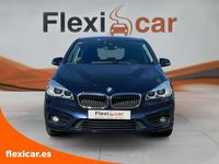 usado BMW 216 Active Tourer 216d