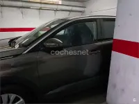 Usado Peugeot 3008 Active 120 CV (88 kW) 2017 Gris / plata SUV