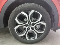 Usado Renault Arkana Zen 140 CV (102 kW) 2022 Rojo SUV