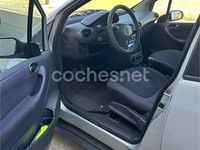 Occasion Mercedes A140 Elegance 82 PK (60 kW) 2003 Grijs MPV