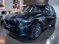 Usado BMW X5 M Sport 489 CV (359 kW) 2026 Negro SUV
