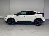 Usado Citroën C4 Feel 130 CV (95 kW) 2021 Blanco Berlina