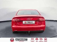 Usado Audi A4 170 HP (125 kW) 2014 Vermelho Sedan