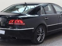 usado VW Phaeton 4.2 4M