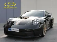Usado Porsche 911 GT3 510 CV (375 kW) 2023 Negro Coupe