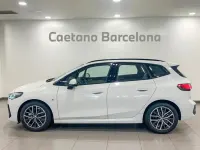 Usado BMW 218 Active Tourer Comfort Edition 150 CV (110 kW) 2026 Blanco Monovolumen