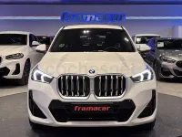 Usado BMW X1 Comfort Edition 150 CV (110 kW) 2025 Blanco SUV