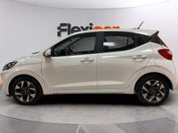 Usado Hyundai i10 67 CV (49 kW) 2023 Blanco Utilitario
