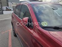 Usado Mitsubishi Outlander Motion 150 CV (110 kW) 2015 Rojo SUV