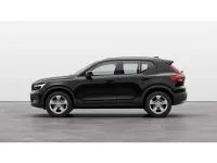 Nuevo Volvo XC40 Core 2025 Negro SUV