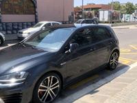 usado VW Golf VII 