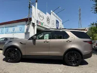 Usado Land Rover Discovery HSE 258 CV (189 kW) 2021 Beige SUV