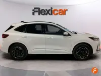 Usado Ford Kuga ST-Line 243 CV (178 kW) 2024 Blanco SUV