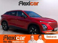 Usado Omoda 5 147 CV (108 kW) 2025 Rojo SUV