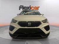 Usado Seat Ateca Reference 110 CV (80 kW) 2023 Blanco SUV