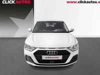Usado Audi A1 95 CV (69 kW) 2024 SUV