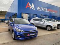 usado Hyundai i20 1.2 MPI Essence