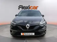Usado Renault Mégane GT Line GT 205 CV (150 kW) 2016 Negro Berlina