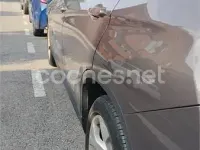Usado BMW X1 143 CV (105 kW) 2010 Marrón SUV