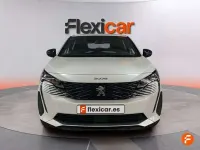 Usado Peugeot 3008 Active 131 CV (96 kW) 2023 Blanco SUV
