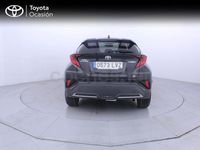 Usado Toyota C-HR Sport 184 CV (135 kW) 2022 Negro SUV