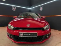 Usado VW Scirocco 122 CV (89 kW) 2011 Burdeos Coupe