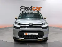 Usado Citroën C3 Aircross PureTech 110 CV (80 kW) 2023 Gris SUV