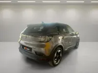 Usado Renault Captur Techno 100 CV (73 kW) 2025 Gris SUV