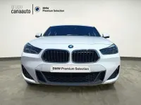 Usado BMW X2 Comfort Edition 220 CV (161 kW) 2022 Blanco SUV
