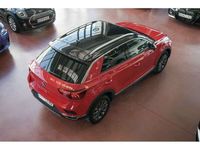 usado VW T-Roc 1.5 TSI Sport