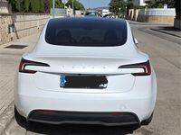 Usado Tesla Model 3 Standard Range 235 kW (320 CV) 2024 Eléctrico Berlina